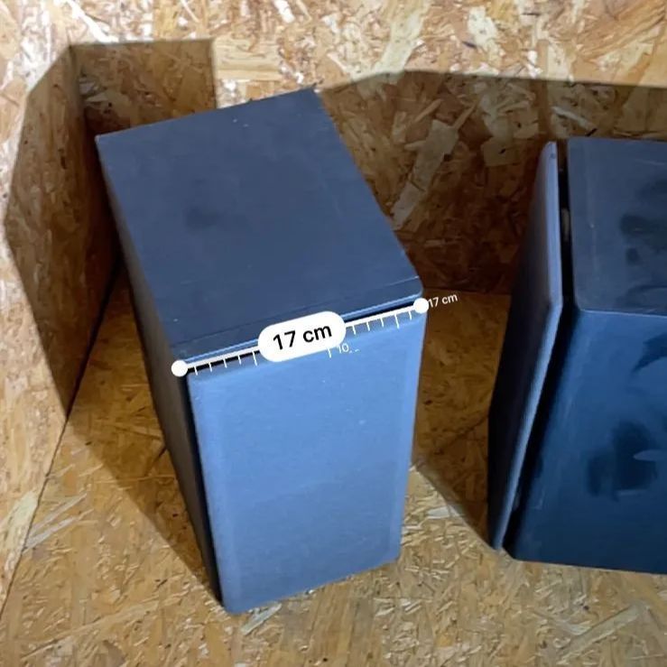 Panasonic パナソニックSPEAKER SYSTEM SB-CH9 スピーカーペア