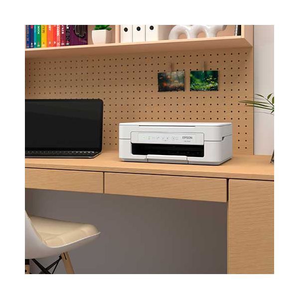 EPSON