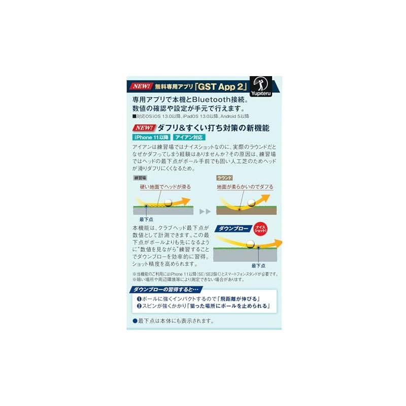 ユピテル YUPITERU