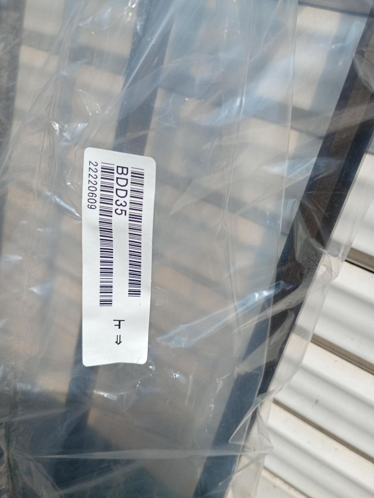 LIXIL ハイサモアフェンス フリーポールタイプ 本体 ブロンズ T-10