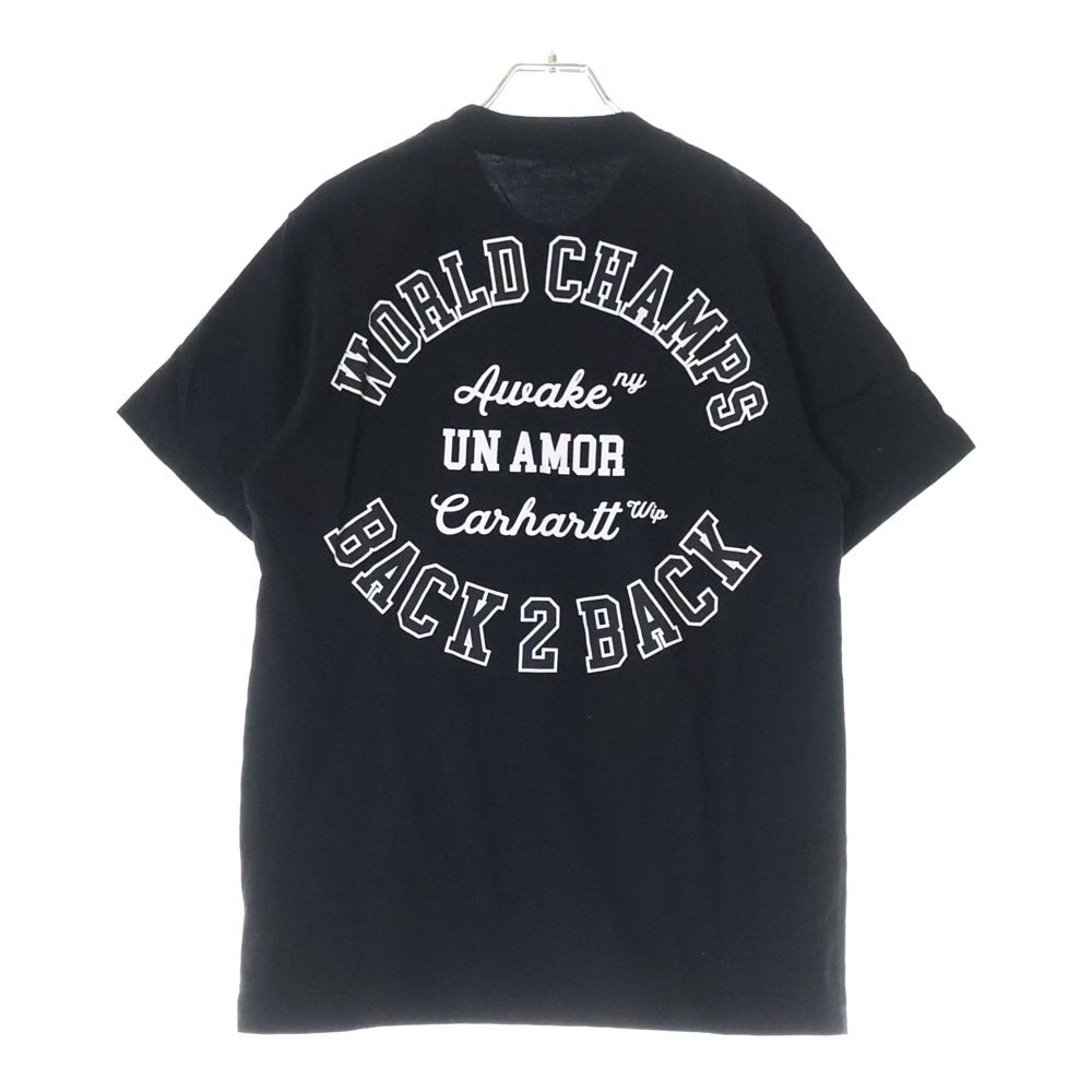 Carhartt WIP (カーハート ダブリューアイピー) xAwake NY