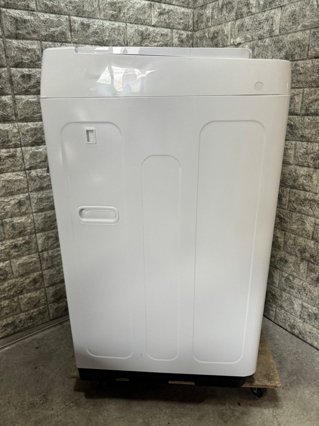 高年式 美品】大阪送料無料☆3か月保障付き☆洗濯機☆2024年  