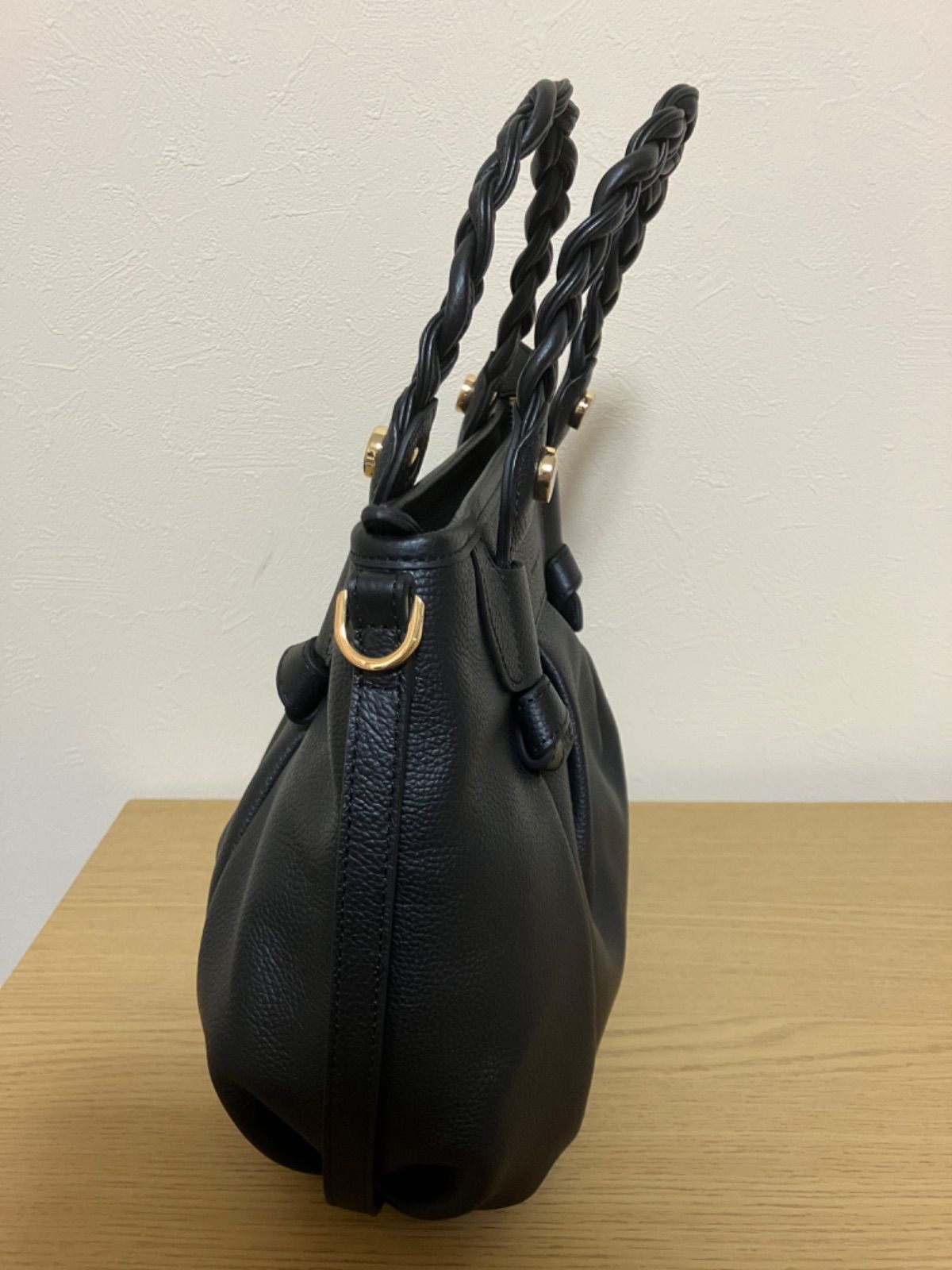 新品未使用】【定価44800円】サマンサタバサ バック - メルカリ 