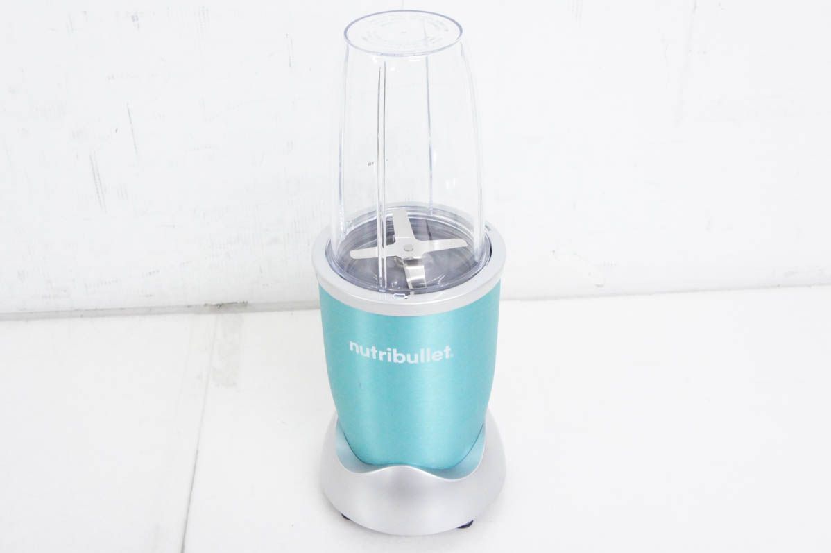 LIMON NutriBullet ニュートリブレッド NB-101 ブレンダー ミキサー