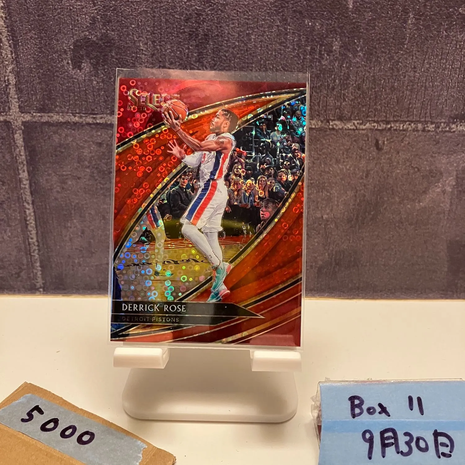 2025年最新】デリックローズ サインの人気アイテム - メルカリ