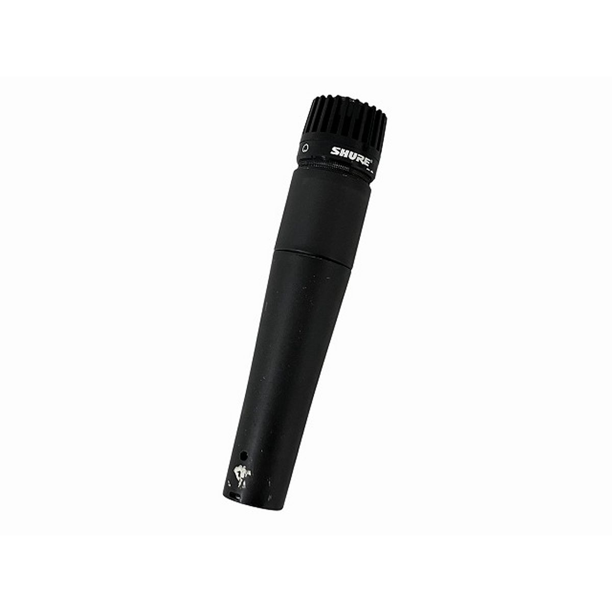 SHURE SM57 ダイナミックマイク オーディオ 音響機材 O10440104