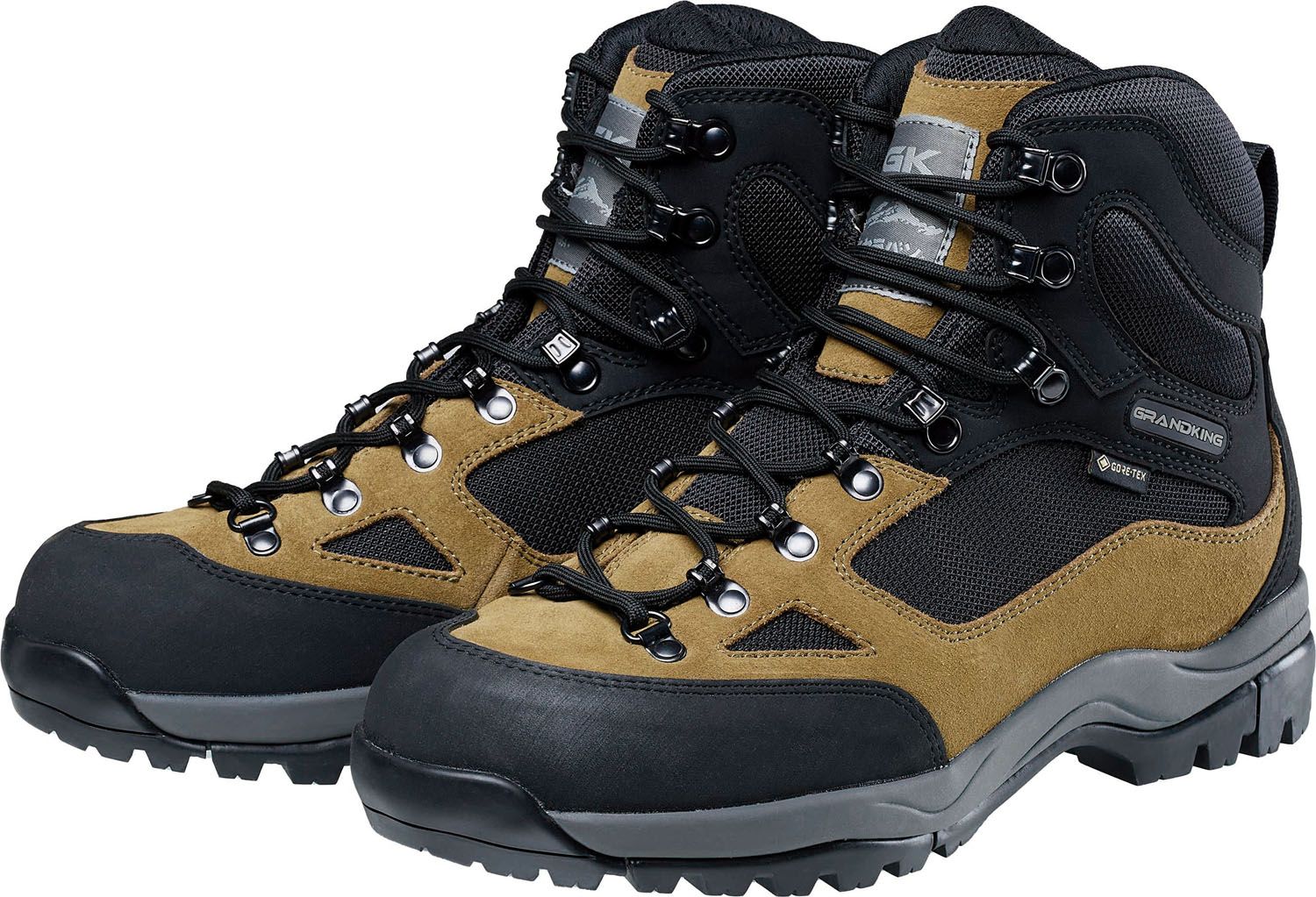 キャラバン CARAVAN アウトドア GK8X FFF 運動靴 通勤 ランニングシューズ スニーカー 登山靴 トレックソール トレッキング ハイキング トレイルランニング スカイランニング  0011897 447 ベージュ 225