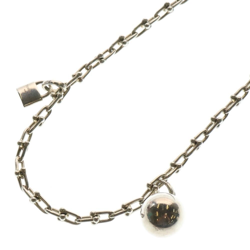 TIFFANY & Co. (ティファニー) HardWear ハードウェア ラップ