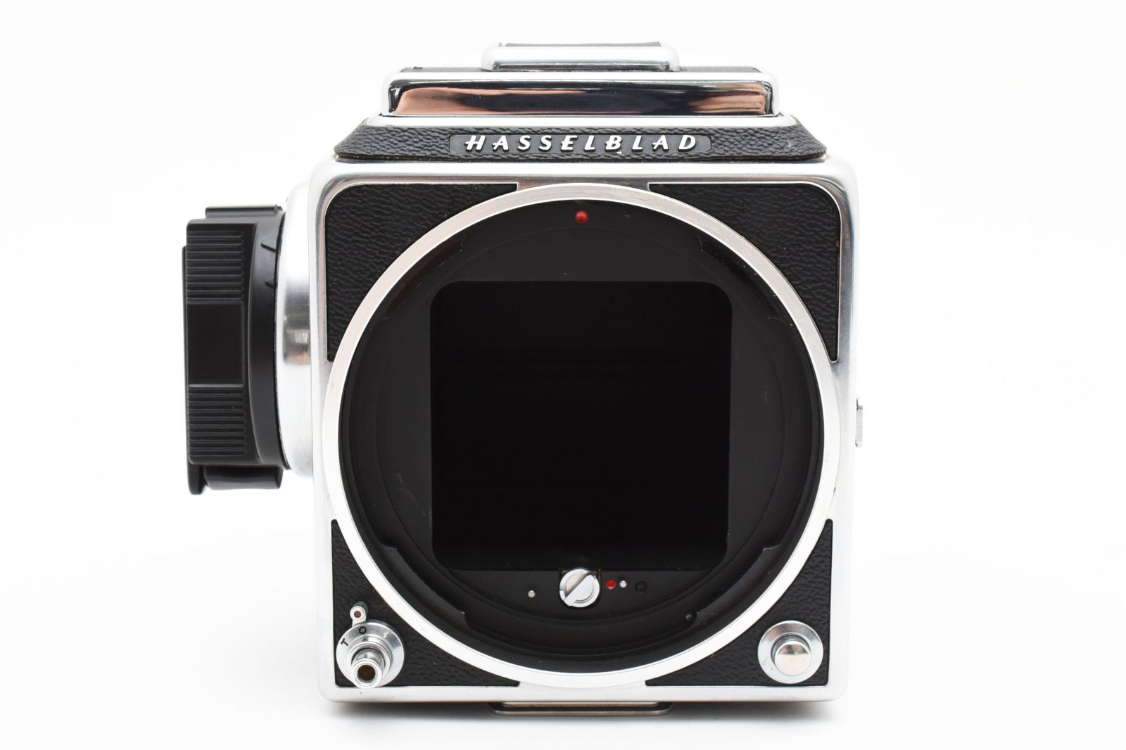[良品] 後期モデル ハッセルブラッド Hasselblad 500C/M 500 CM ボディ #2390243A