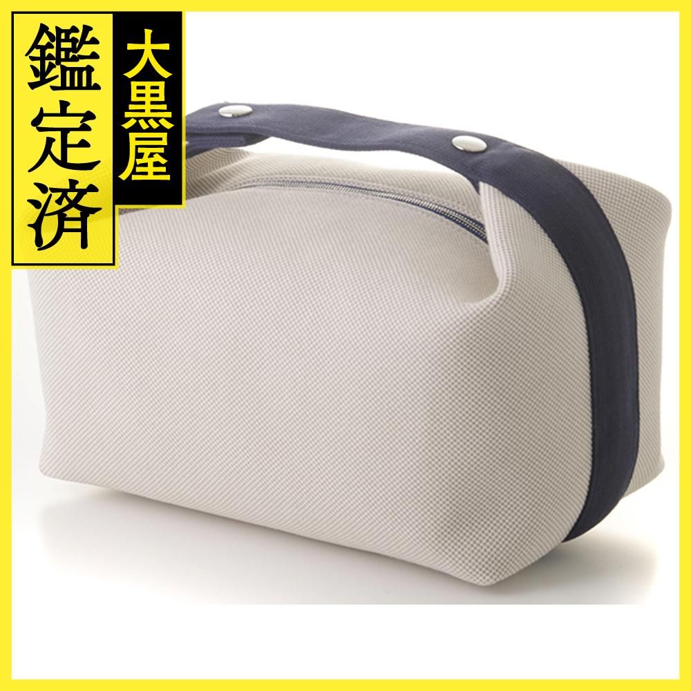 エルメス ブリッドアブラック カブリオルGM 【431】 - メルカリ