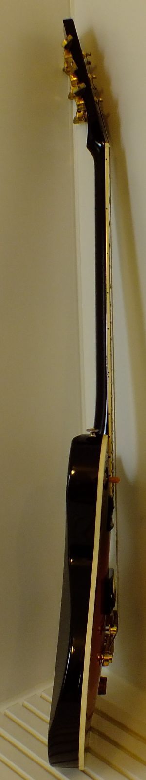 AriaProII PE-85R 復刻モデル 日本製 Aria Pro Ⅱ (アリアプロ2) エレキギター PE-85R PE-85復刻