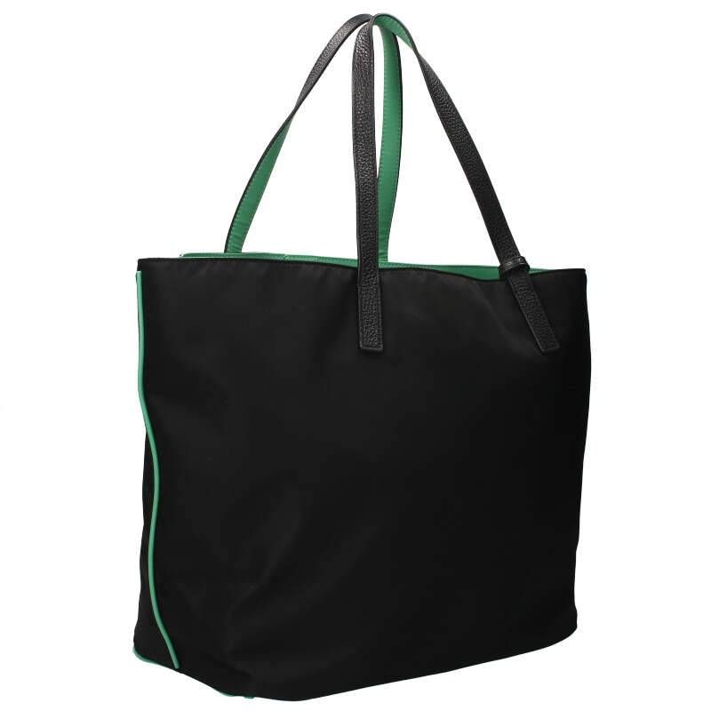 ケンゾー F862SA803B14 Jumping Tiger Tote ポーチ付き