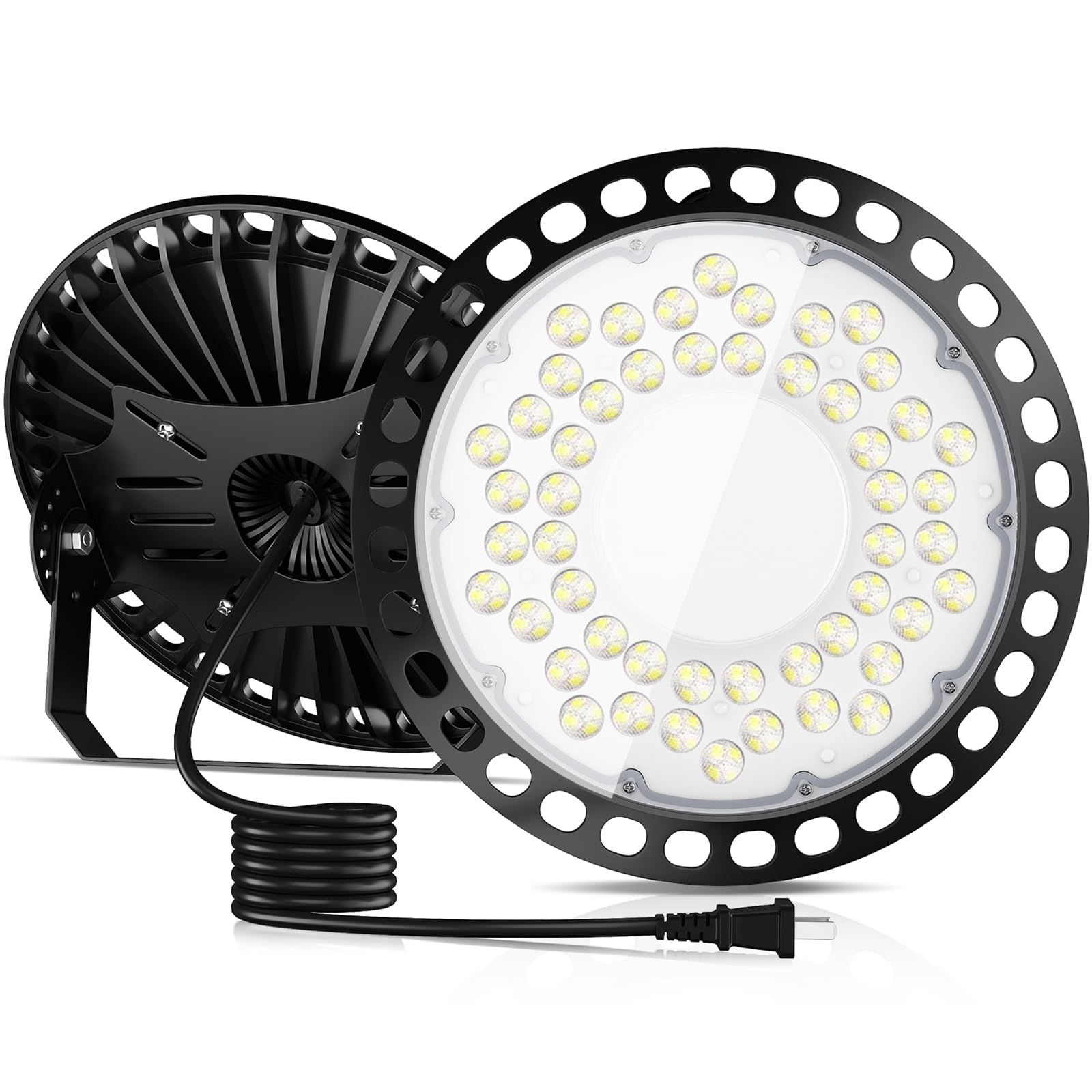 VitalWave 5W UVA370 2個セット バイタルウェーブとサンゴの光化学