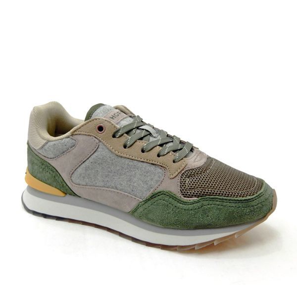 レディース スニーカー HOFF ホフ 302006 FARO ファロ スペイン