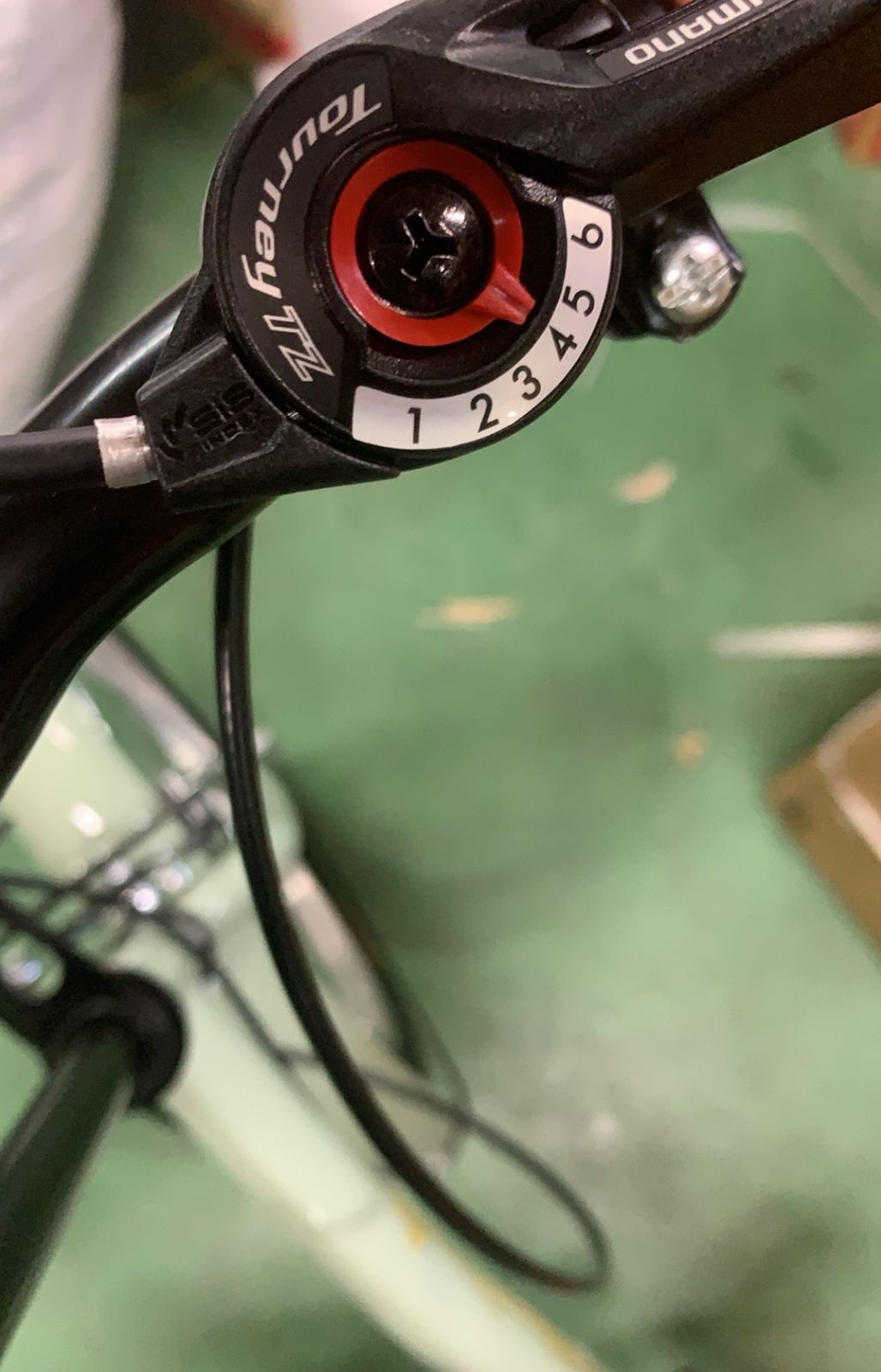 折りたたみ自転車