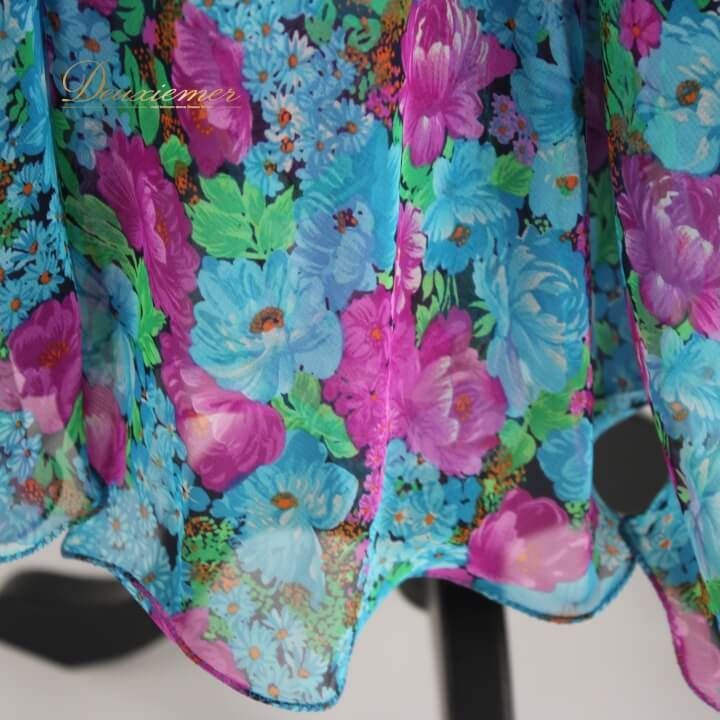 パープル系 グリーン系