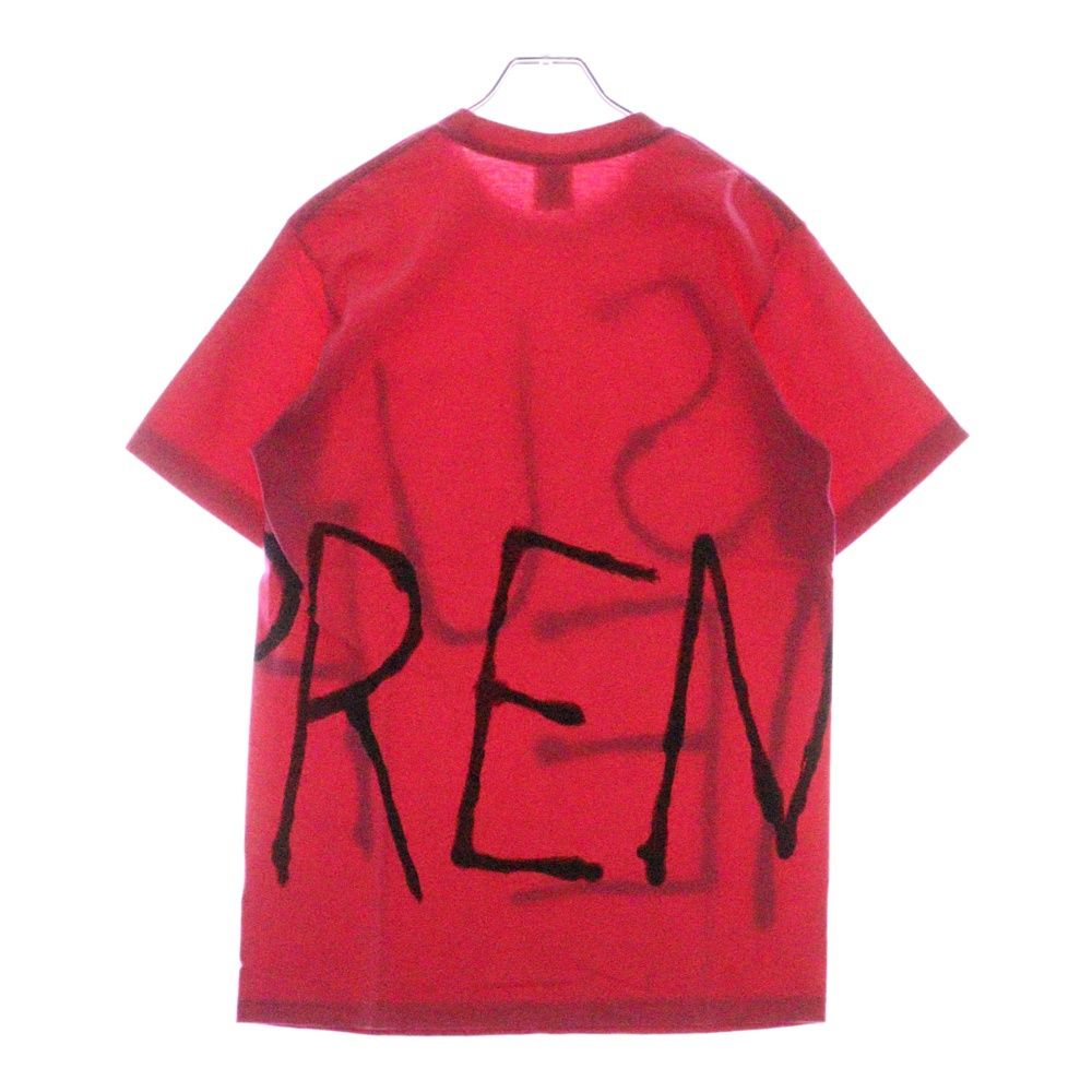SUPREME (シュプリーム) 25SS Painted Tee ペインテッド ロゴ