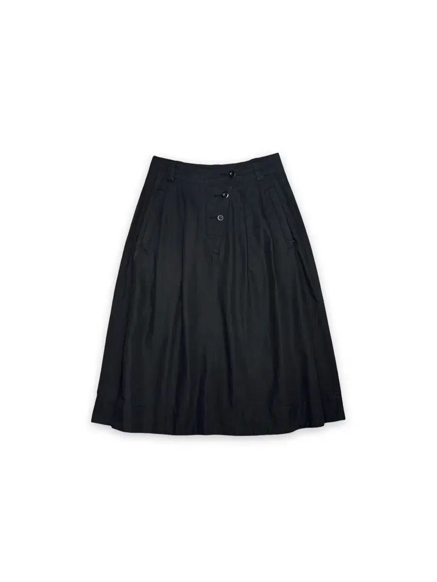 MHL MARGARET HOWELL マーガレットハウエル スカート