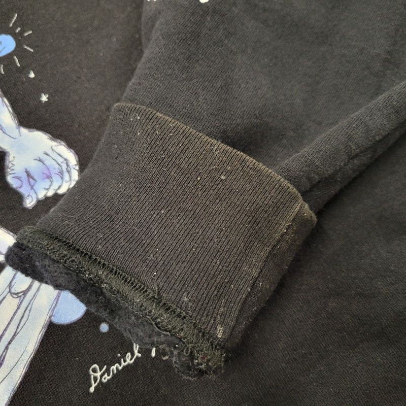 シュプリーム DANIEL