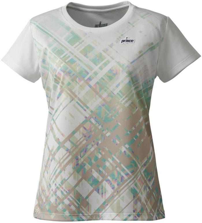 【新品・5営業日で発送】プリンス　 ゲームシャツ_TML193T (TML193T) 色 : BEI サイズ : L 