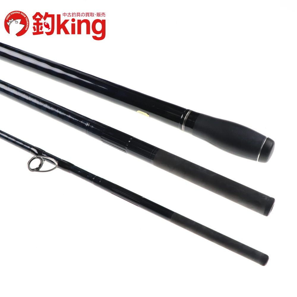 SHIMANO - 【中古/未使用品】 シマノ 18 サーフゲイザー 405EX   /Q072Y シマノ 18 サーフゲイザー 405EX /Q072Y 未使用 キス ヒラメ