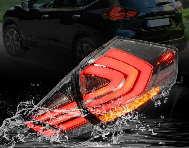 エクストレイル