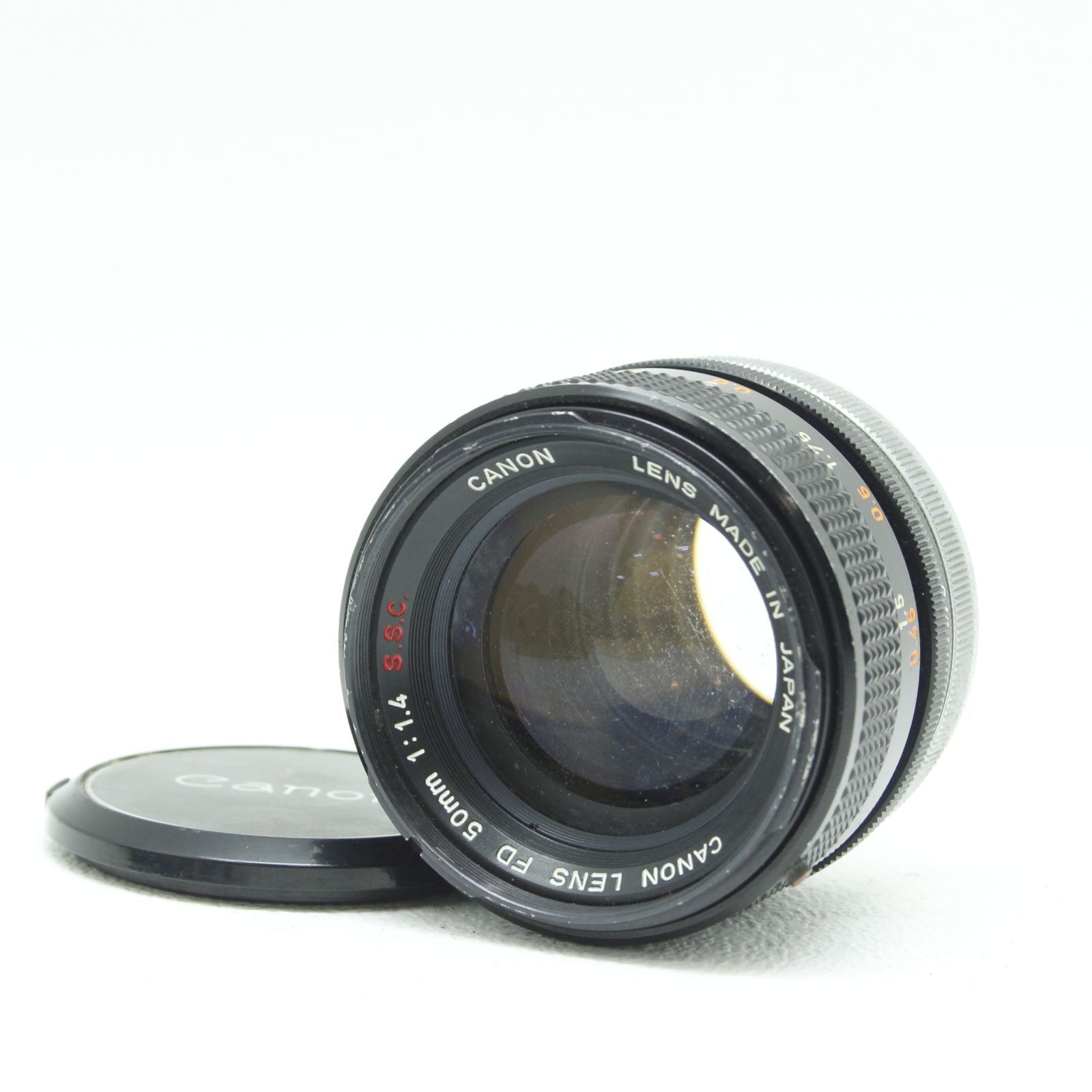 Canon AE-1 50mm F1.4 訳あり 訳あり】Canon AE-1 FD 50mm F1.4 セット - メルカリ