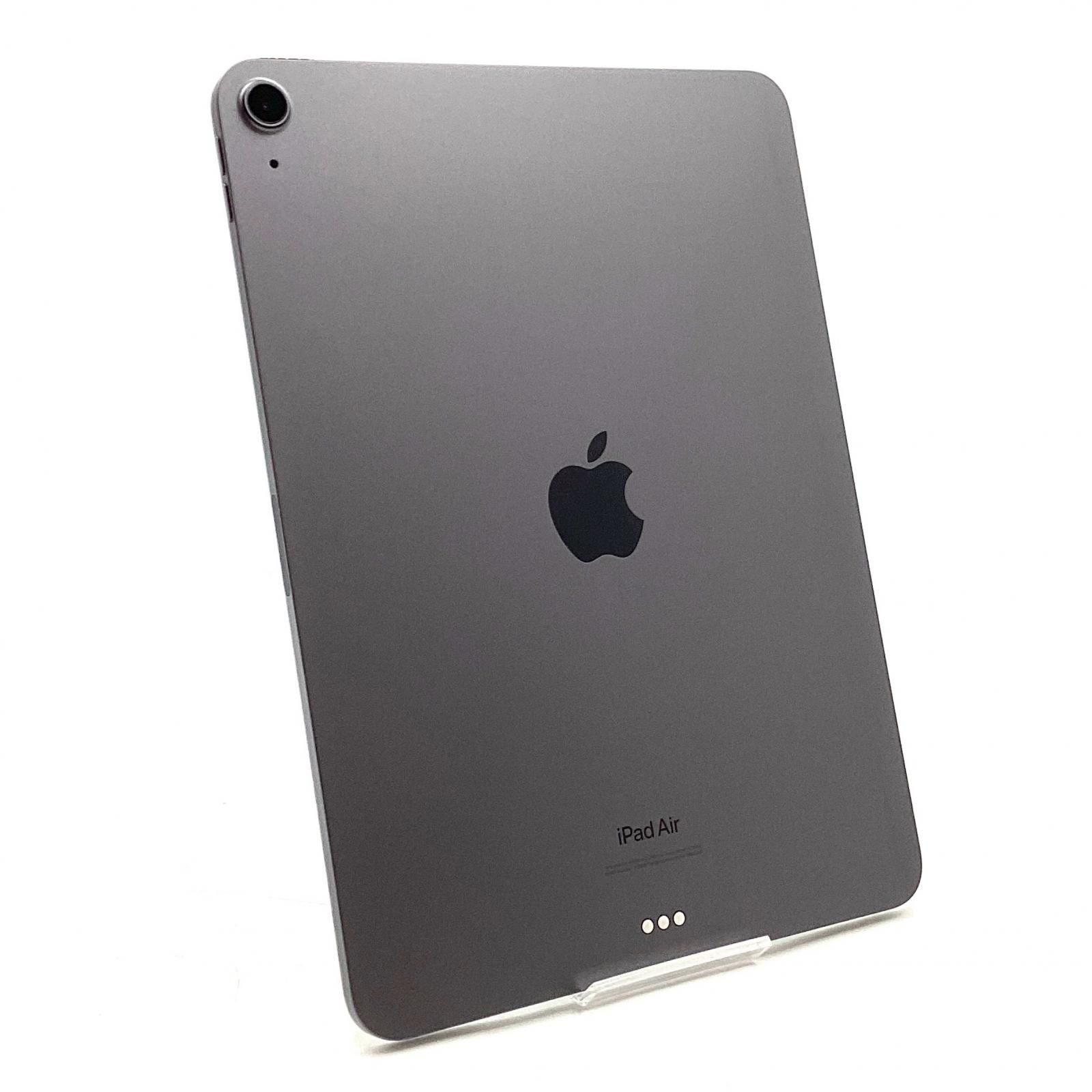 Apple iPad Air 第5世代 64GB スペースグレイ Wi-Fi 美品 動作