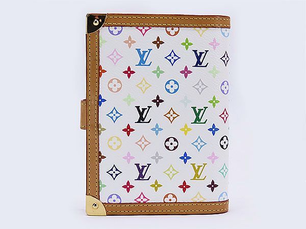 美品】ルイヴィトン LOUIS VUITTON モノグラム マルチカラー