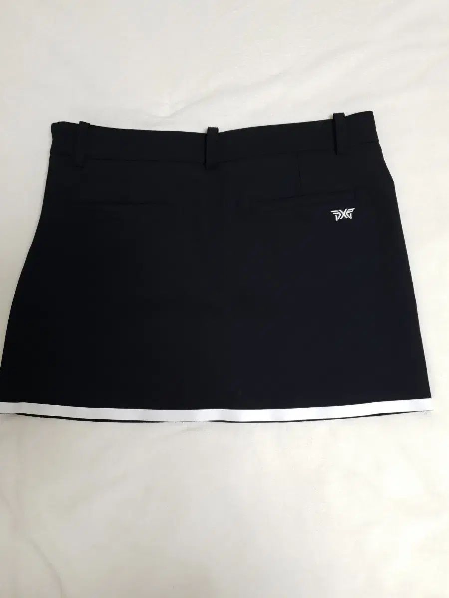 女性用ゴルフスカート