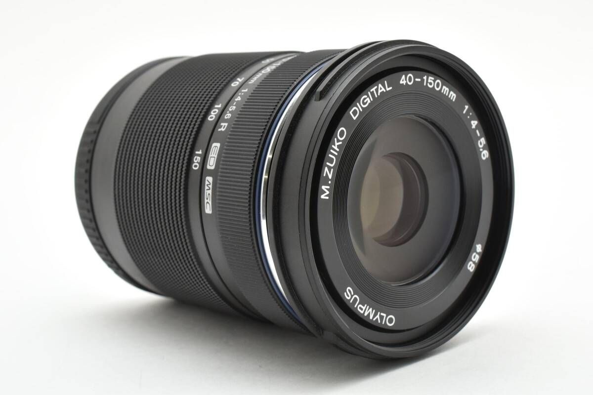M.ZUIKO DIGITAL