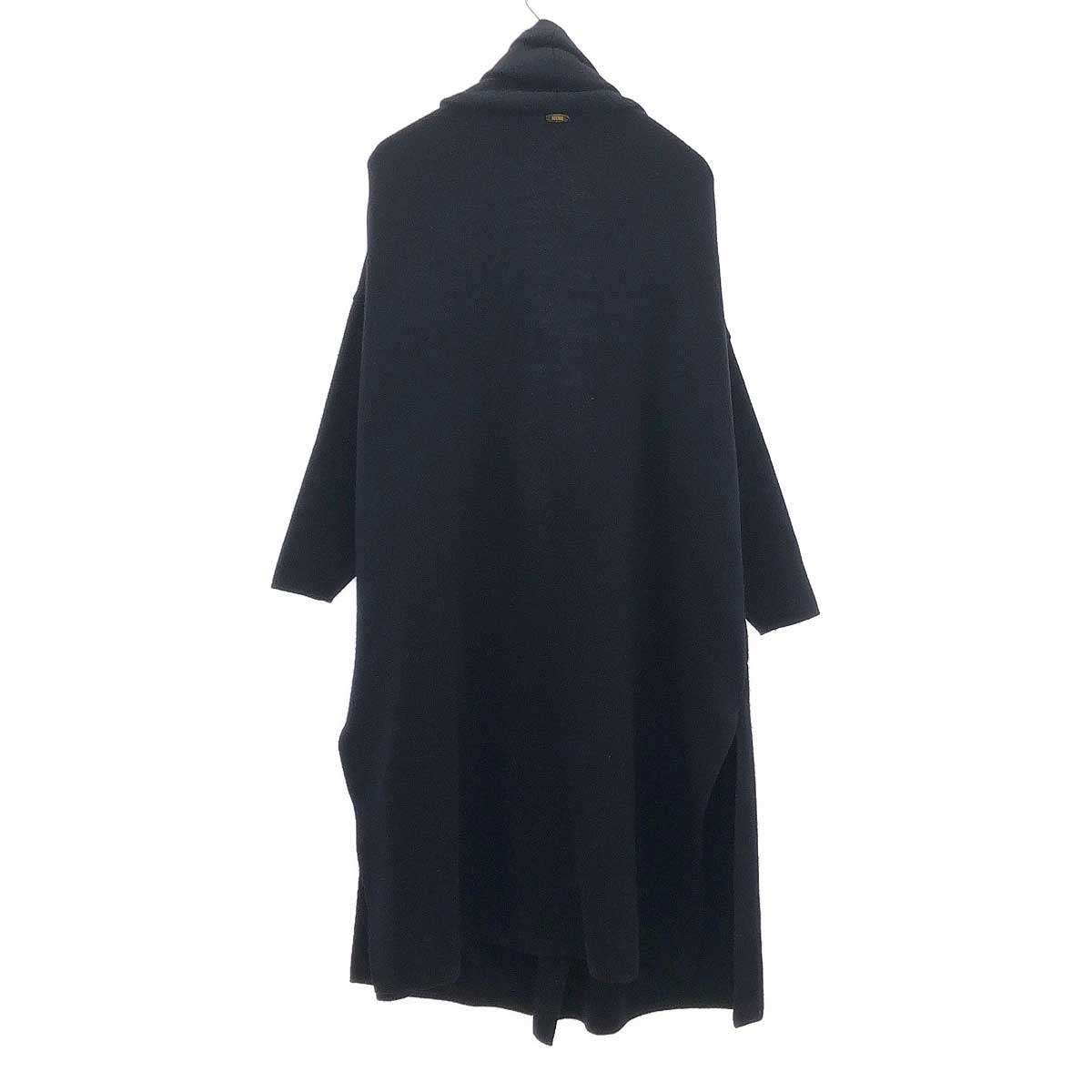 Deuxieme Classe victorianポンチョコート Deuxieme Classe 【公式通販】