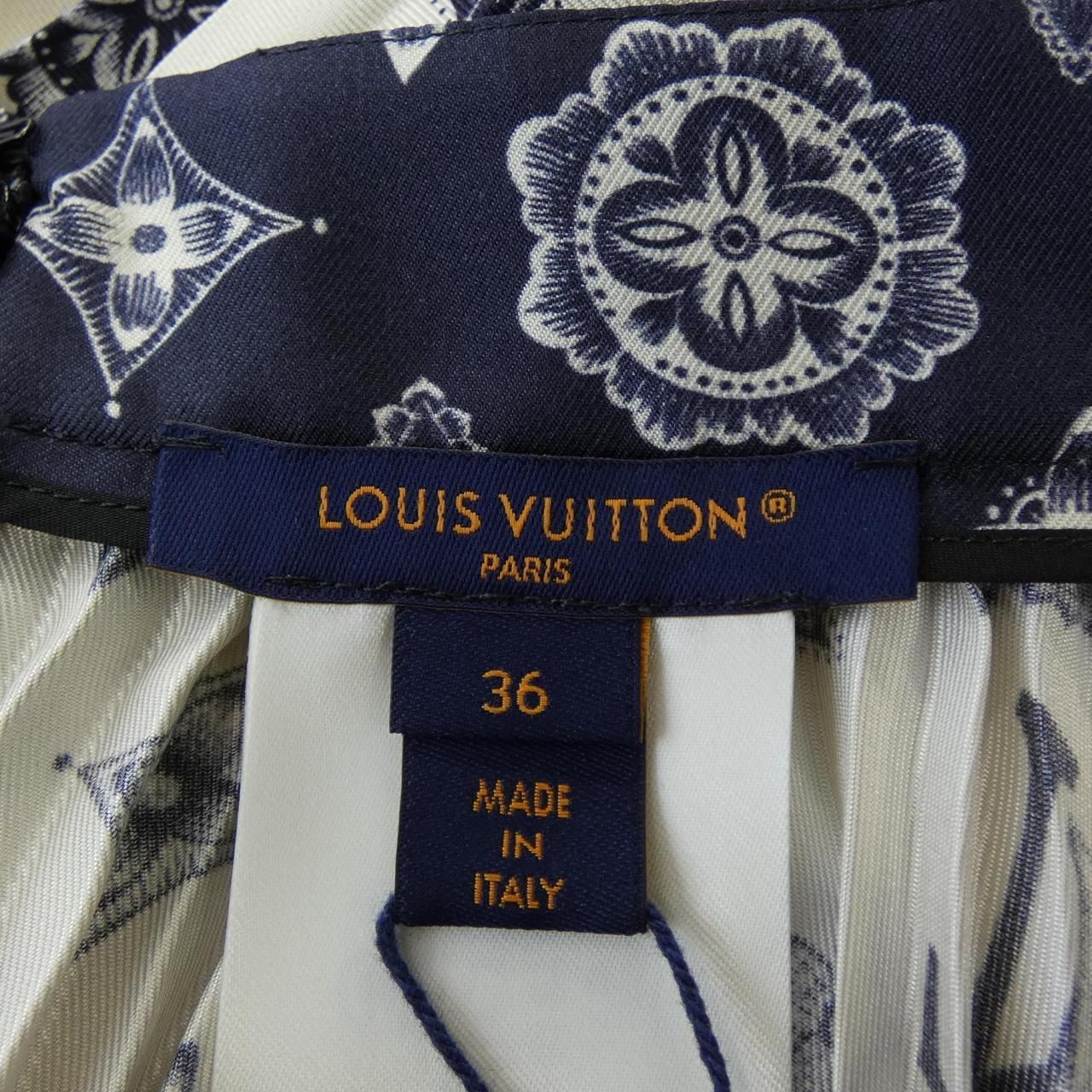 ルイヴィトン LOUIS