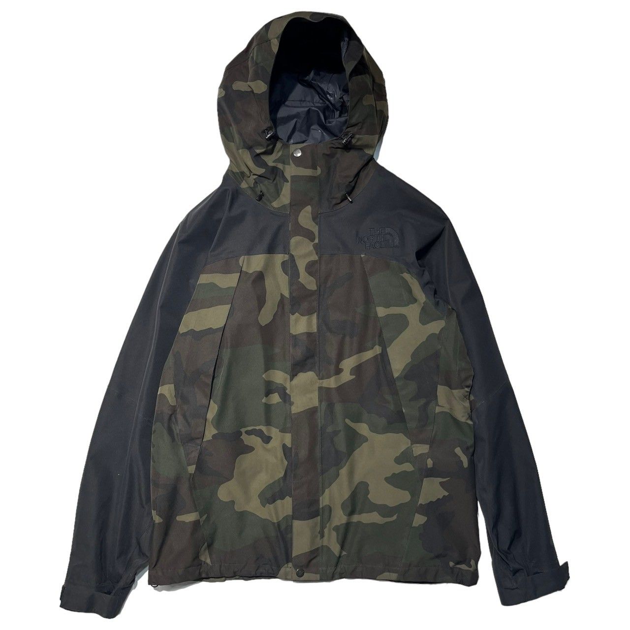 THE NORTH FACE(ノースフェイス) NV MOUNTAIN JACKET マウンテン