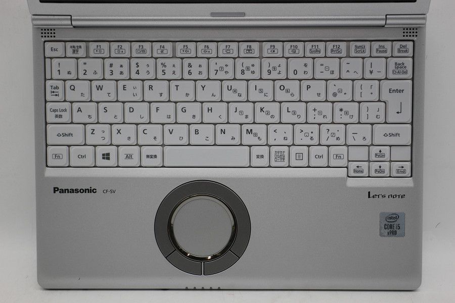 CF-SV9RDQVS Core