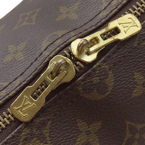 ルイヴィトン LOUIS VUITTON ボストンバッグ キーポル 50