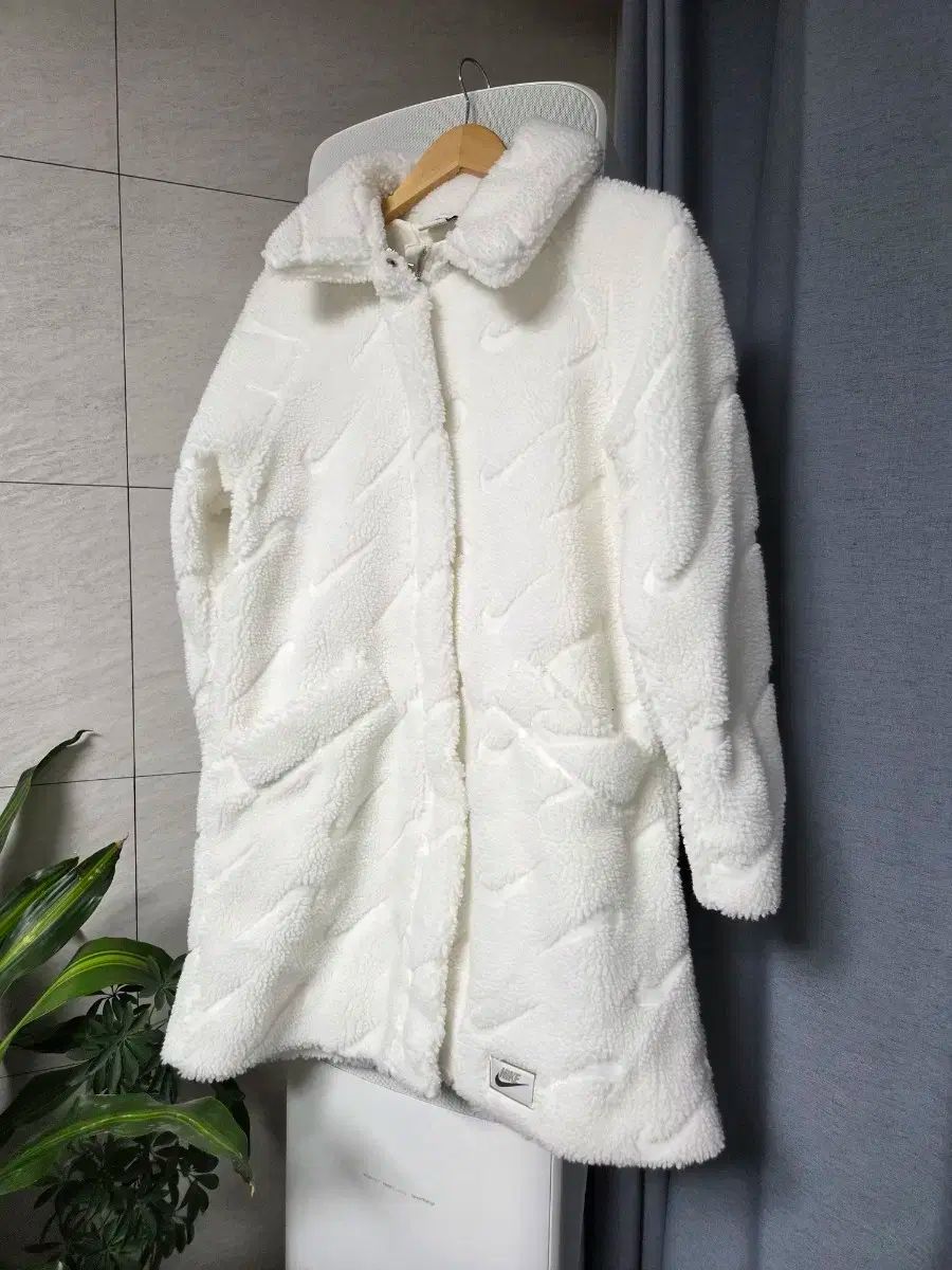 スウッシュ ボア