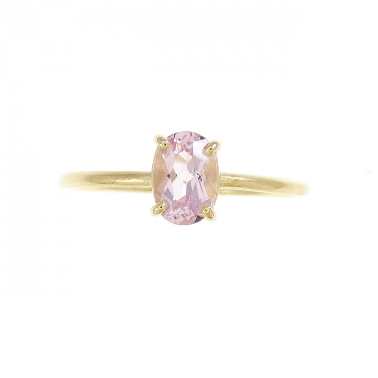モルガンベロ　MORGANNE BELLO PARIS K18 リング モルガンベロ MORGANNE BELLO PARIS K18 リング Morganne Bello