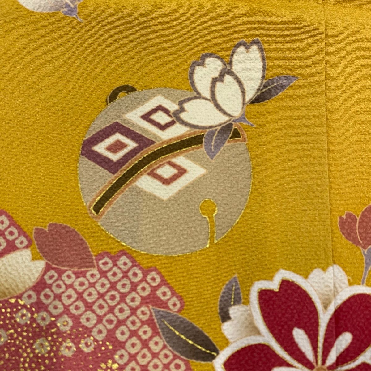 鈴 桜