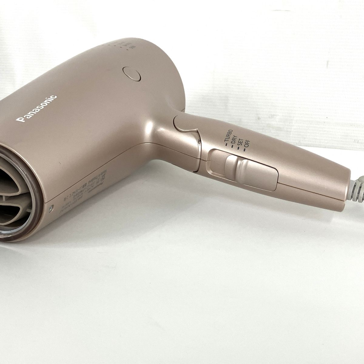 PANASONIC　パナソニックドライヤー　EH-NA0G　21年製　021 Panasonic パナソニック ドライヤー EH-NA0G 21年製 Amazon