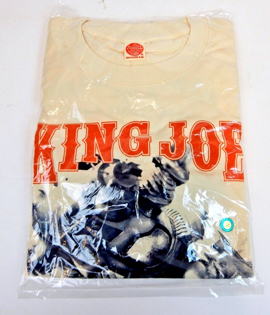 CCP 1/6特撮シリーズ 宇宙ロボット キングジョー ブラック&ゴールド