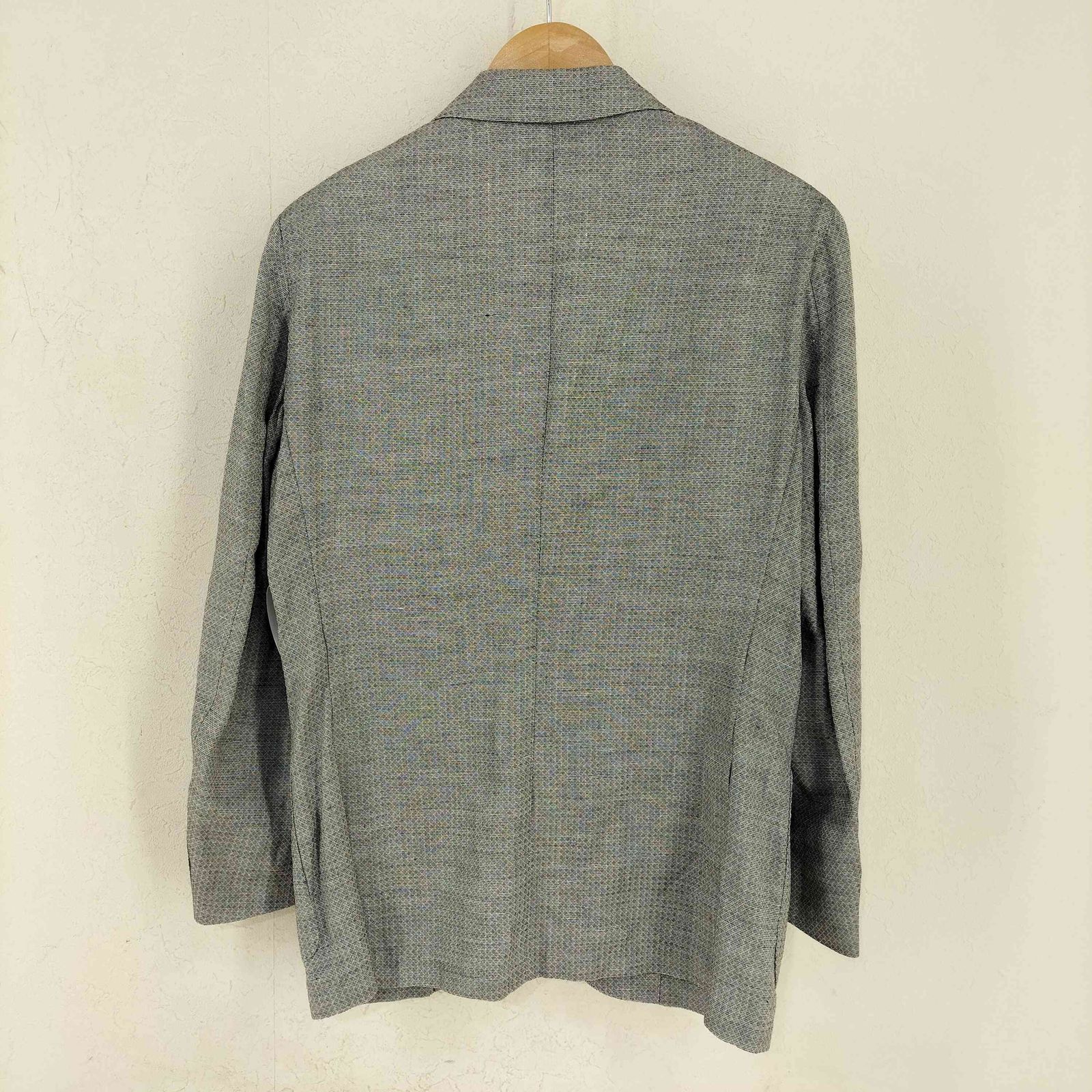 新品未使用　コルネリアーニ　ジャケット　44 Yahoo!オークション -「コルネリアーニ 44」の落札相場・落札価格