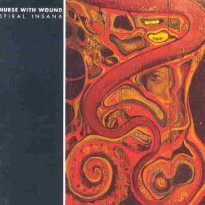 【】［CD］Spiral Insana