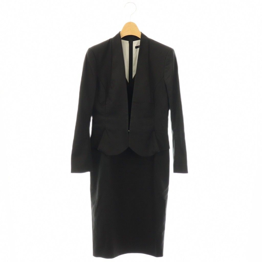 新品タグ付　アキコオガワ　ワンピース AKIKO OGAWA（アキコオガワ）の「AKIKO OGAWA. ワンピース