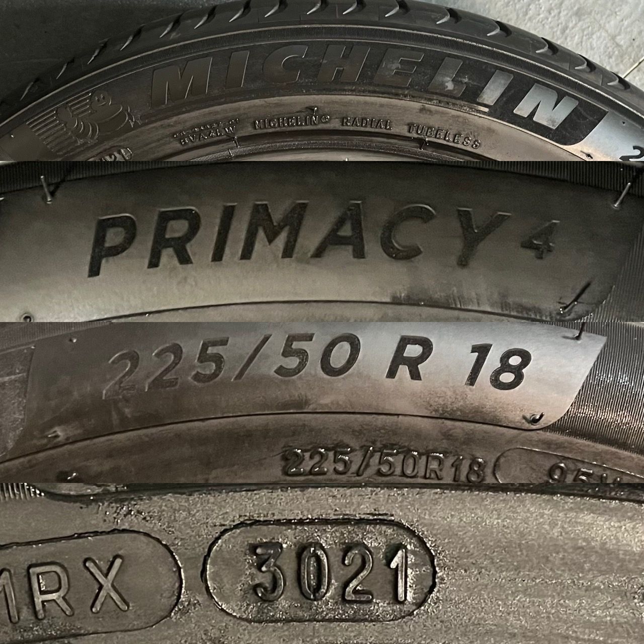 プライマシー PRIMACY