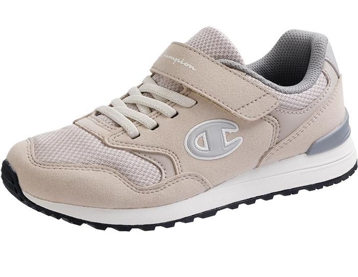 新品】Champion チャンピオン J306 KE75671 BEIGE ベージュ キッズ