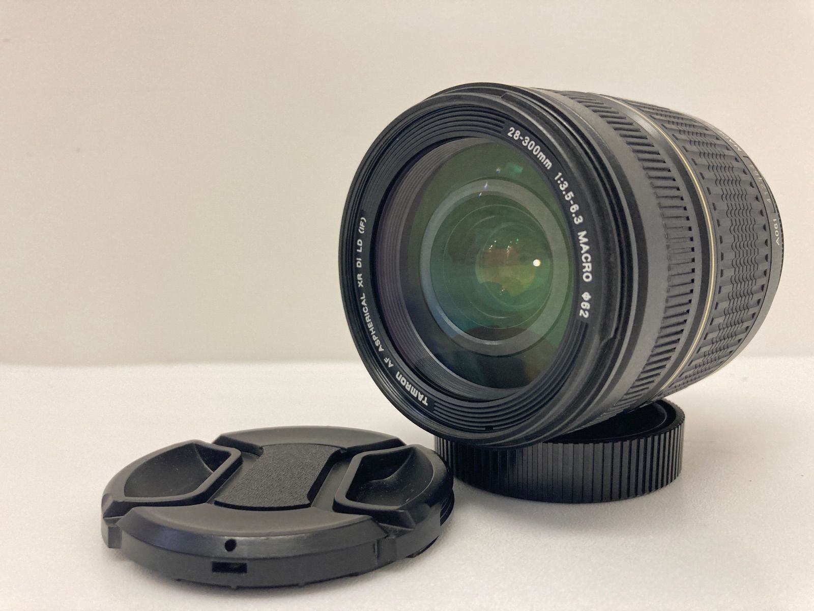 タムロン TAMRON レンズ AF ASPHERICAL Di LD 17-35mm F/2.8-4 中古 ジャンク G2-58 TAMRON AF 28-200mm F3.8-5.6 Aspherical XR [IF] MACRO For NIKON (F