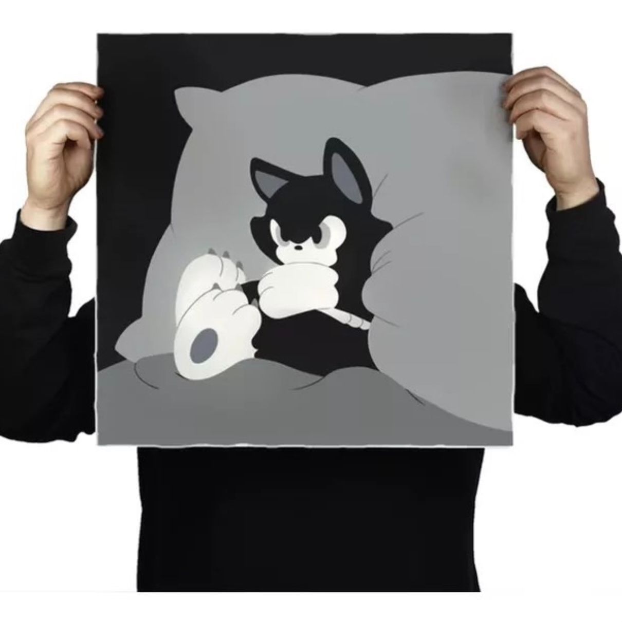 PILLOW BY TIDE - Vinyl Pulse