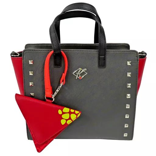 雑貨 ユースタス キッド ポーチ付きバッグ ワンピース プレミア サマー 2025 ユニバーサル スタジオ ジャパン