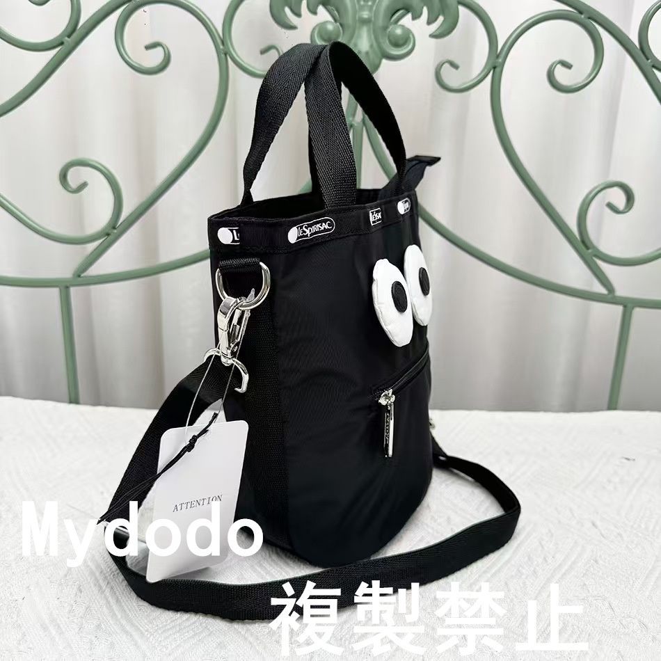 レスポートサックAnya Hindmarch x LeSportsac 2442 Amazon | レスポートサックアニヤハインドマーチ2WAYバッグ